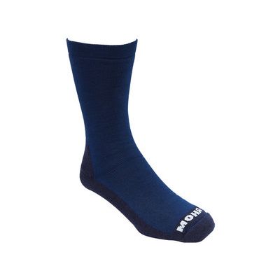 Medi Sock Navy Blauw